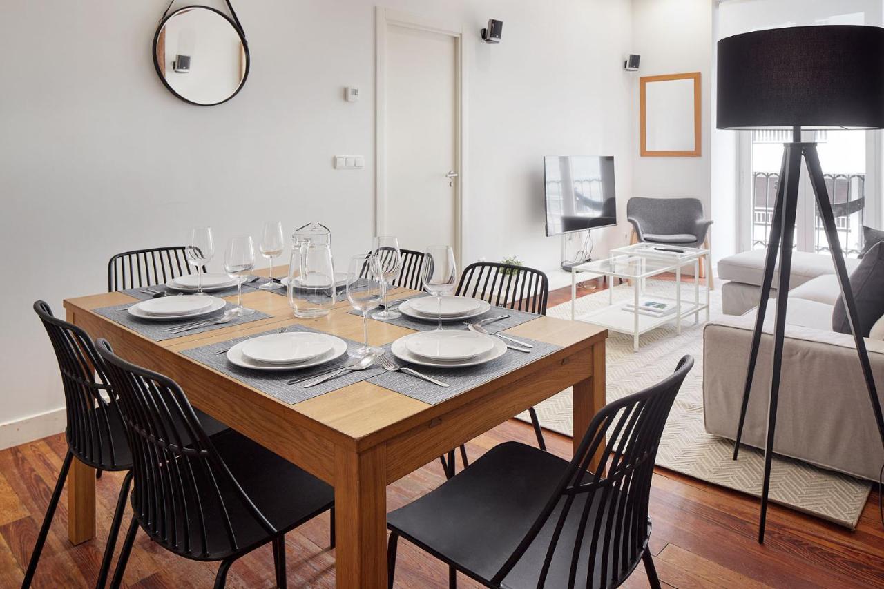 Apartment The Collection - Marina 12 San Sebastián